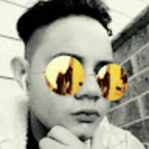 Meet your Posher, Cristian